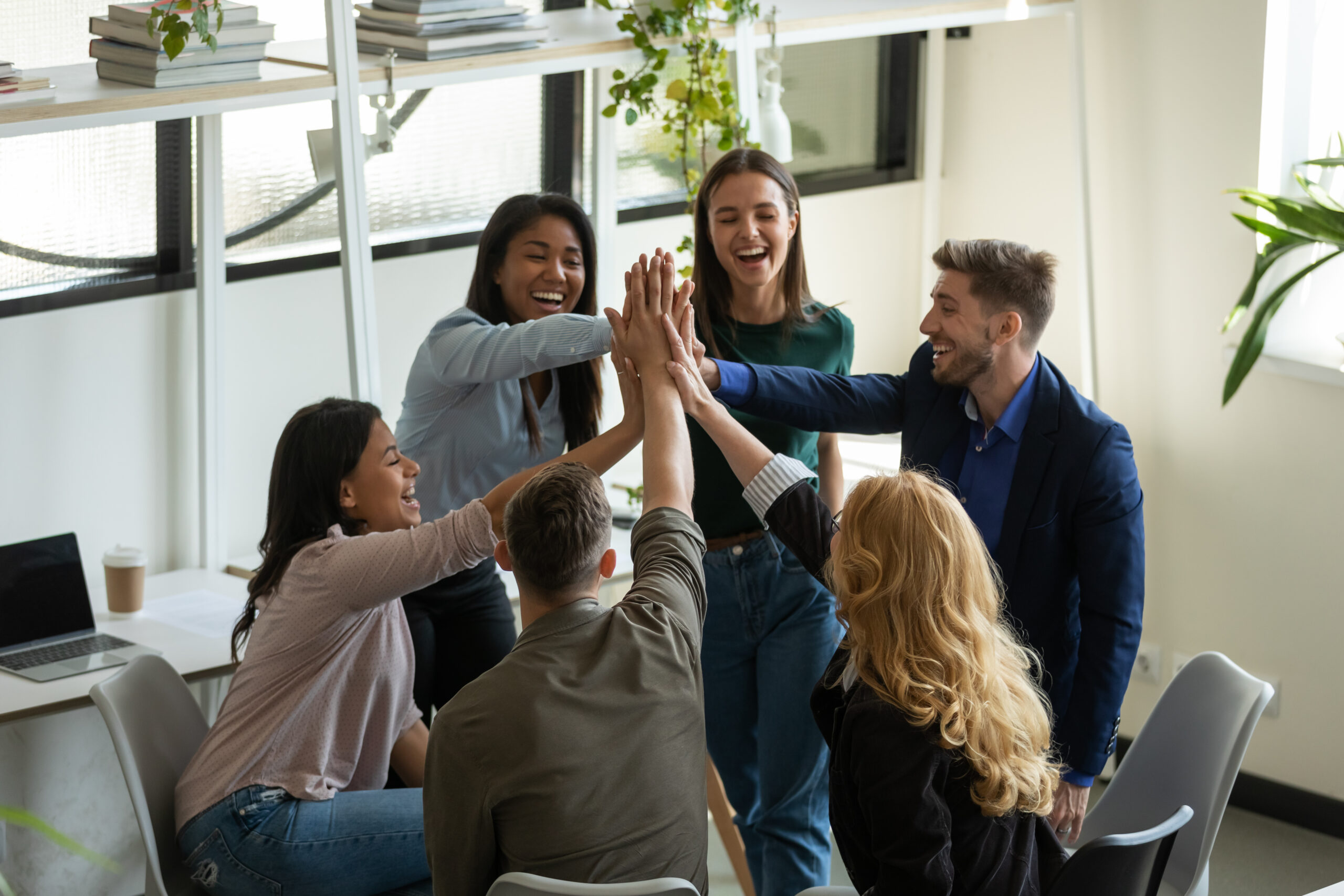 employee performance